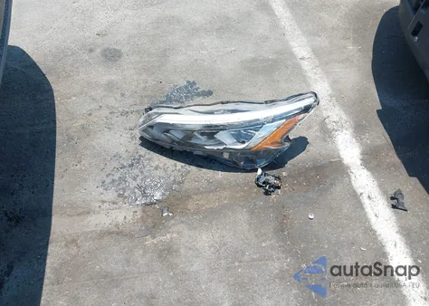 2022 Nissan Altima Sr Fwd из США, поврежденный, VIN 1N4BL4CV8NN395205